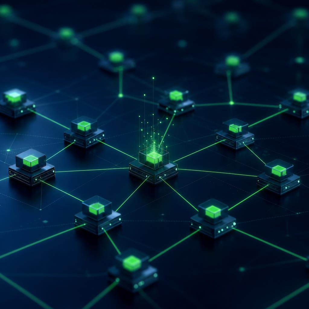 Technology Infrastructure